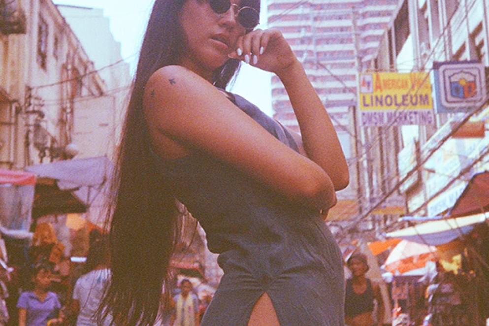 Annual Leave Photography Exhibition at Checks Downtown