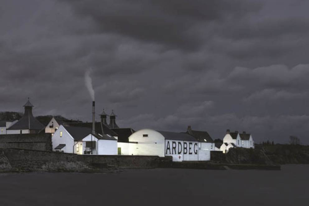 Ardbeg Day