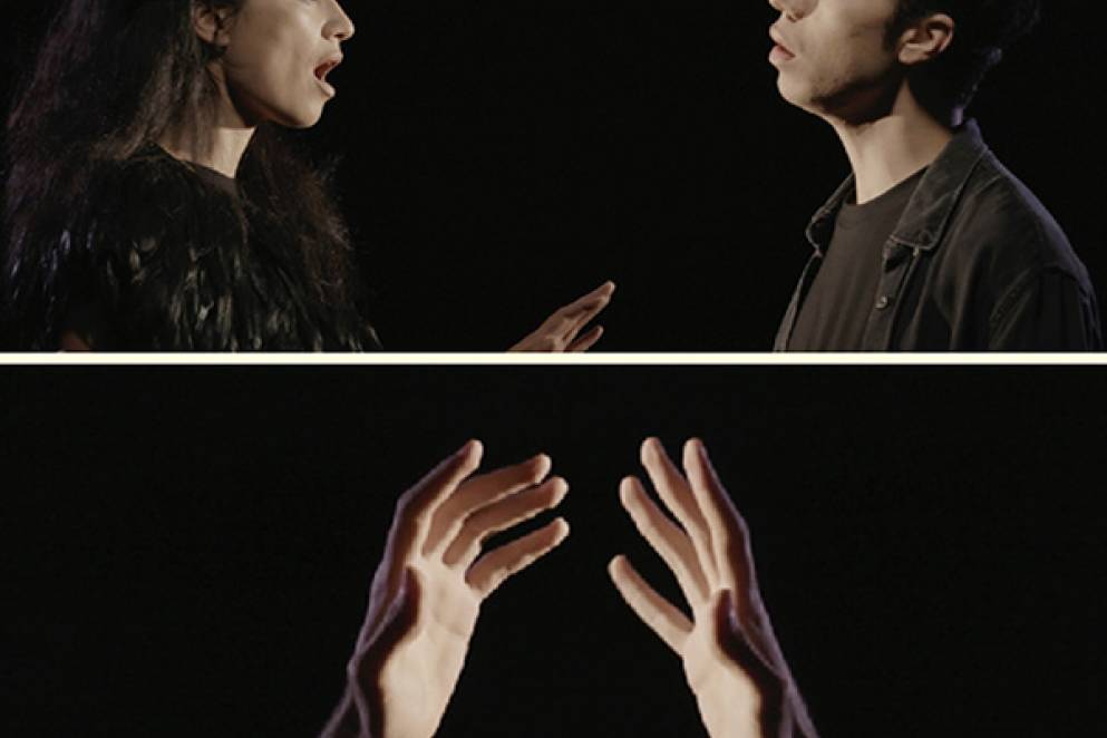 Björk: All is Full of Love