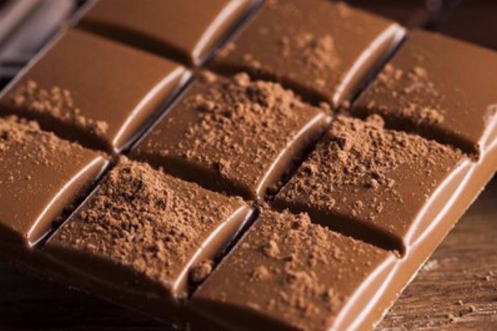 Chocolate & High Tea Tasting