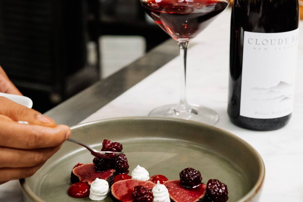 Cloudy Bay is bringing its coveted Pinot Noir Tasting Trail back for 2019