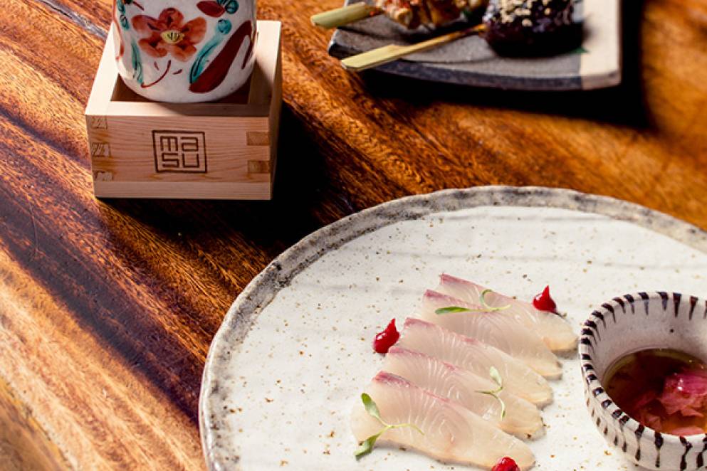 Dry July at MASU by Nic Watt