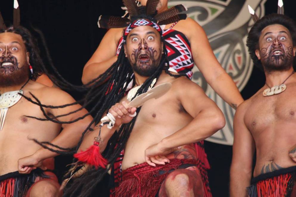 Celebrating 160 Years of Kiingitanga