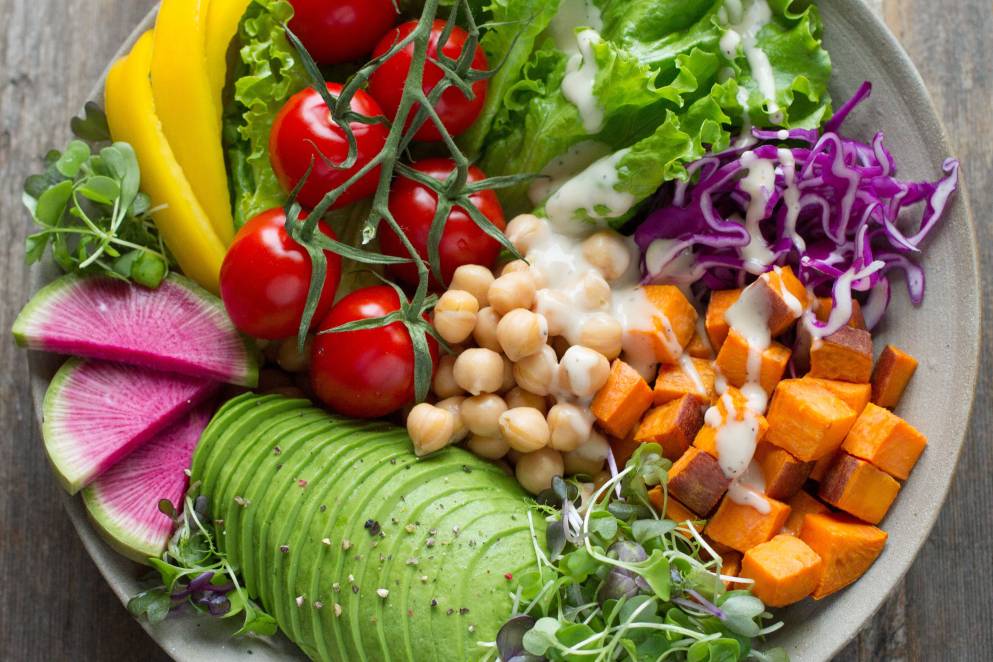 Free Vegan Cooking Classes