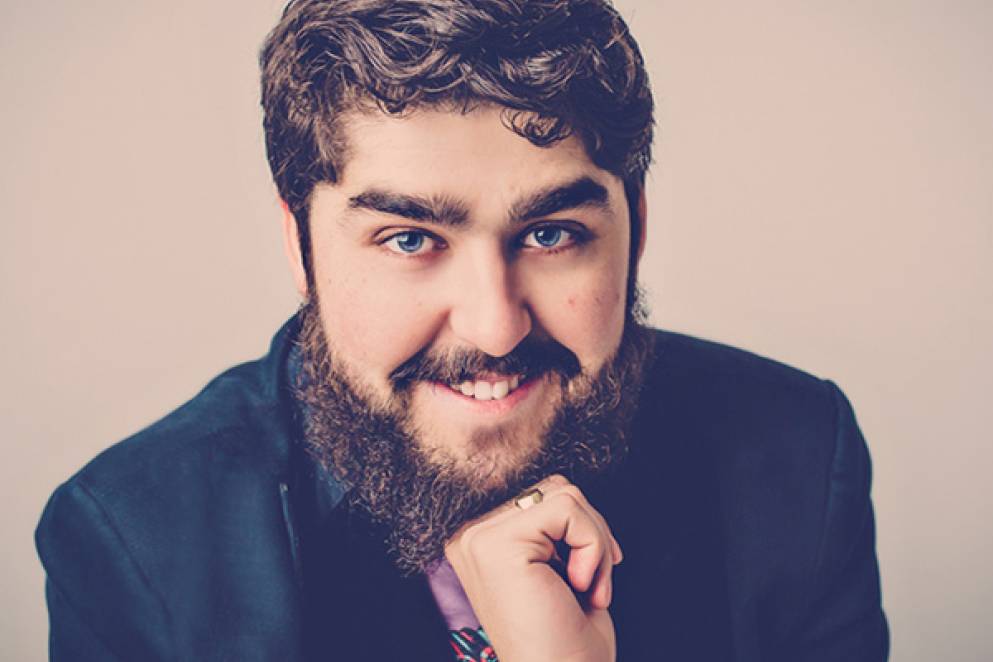 Free Comedy at Brothers Beer