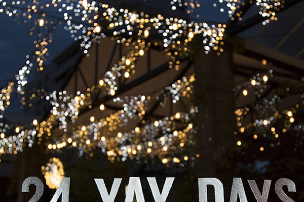 Give at Britomart