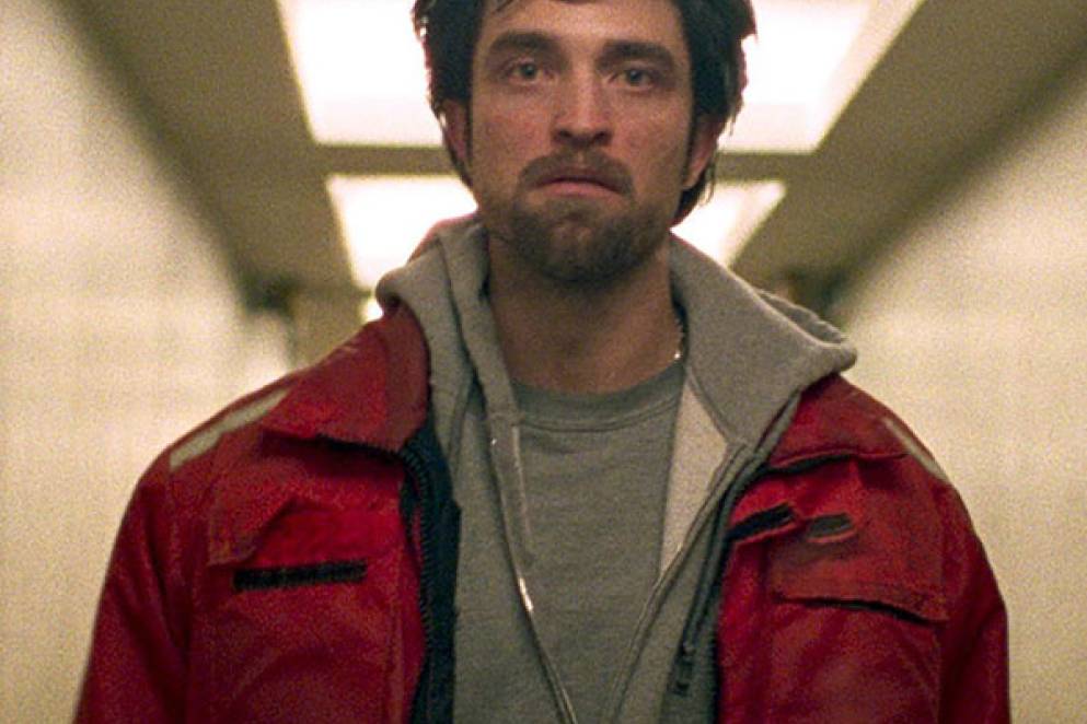 Good Time - New Zealand International Film Festival 2017