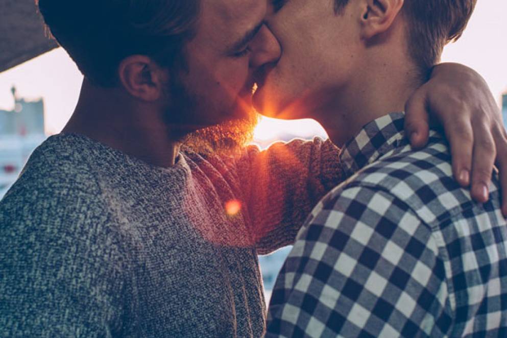 Homos, or Everyone in America