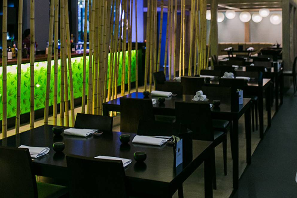 Katsura Sake Evening