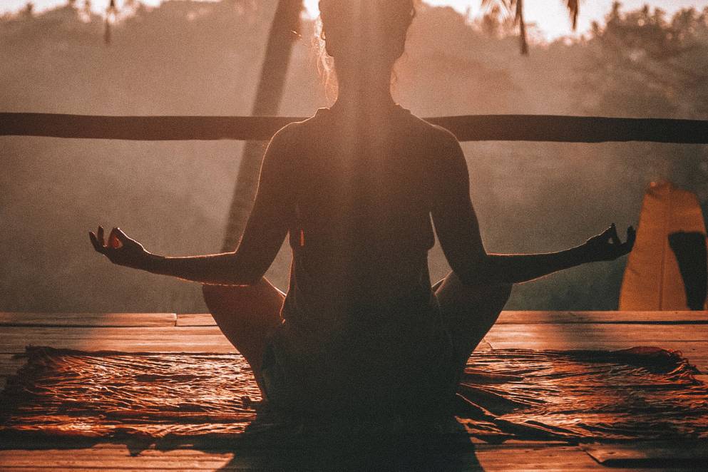 Meditation