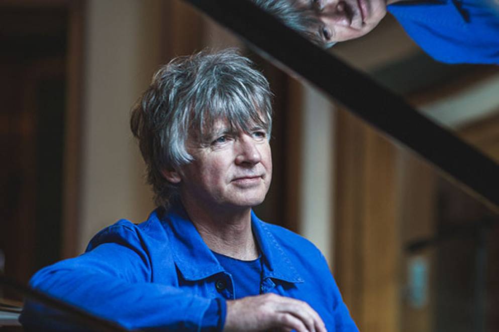 Neil Finn: Out of Silence