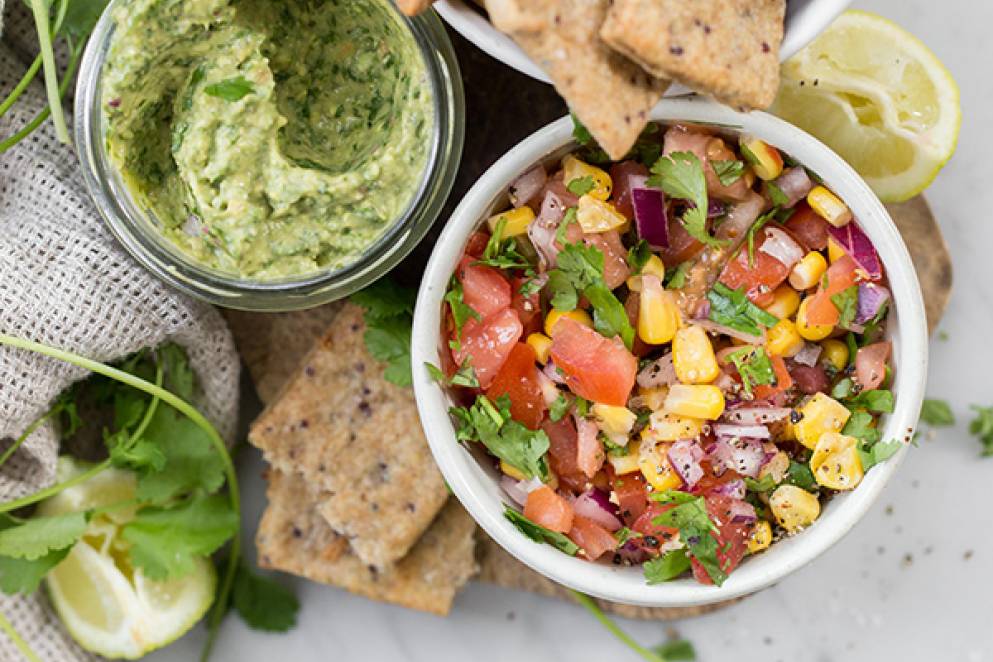 Ceres Organics and Nadia Lim Present New Zealand's First Peruvian Pop-up