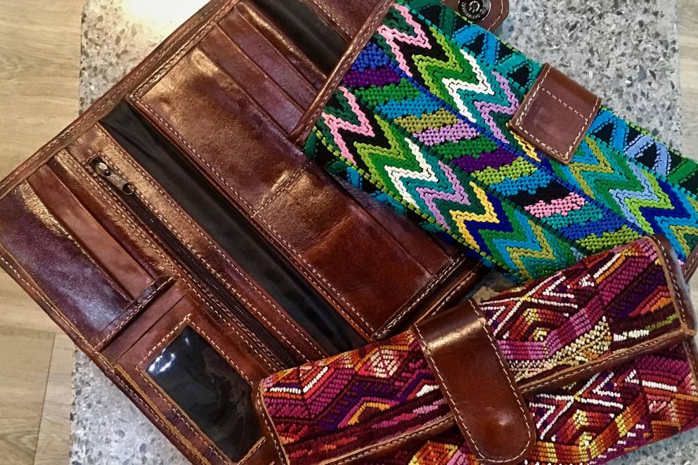 Indigenous Colours Pop-Up Shop 