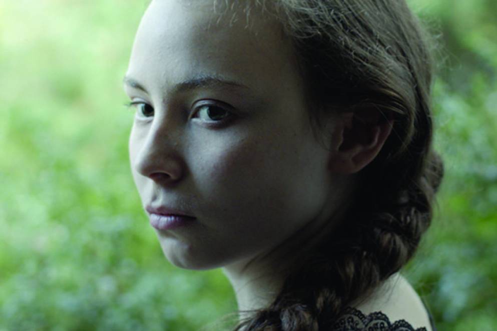 Sami Blood - New Zealand International Film Festival 2017