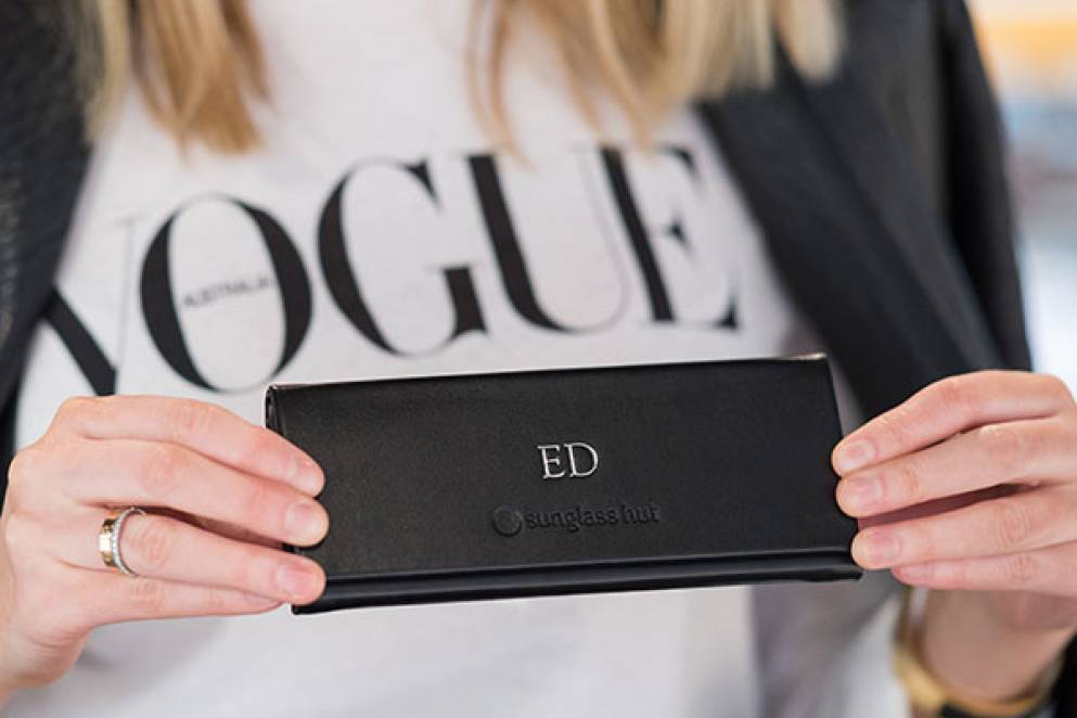 Get Customised with your Fav Fashionistas - 4 Days of Fashion in the City