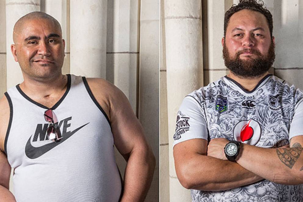 The Race - Auckland Fringe Festival 2018