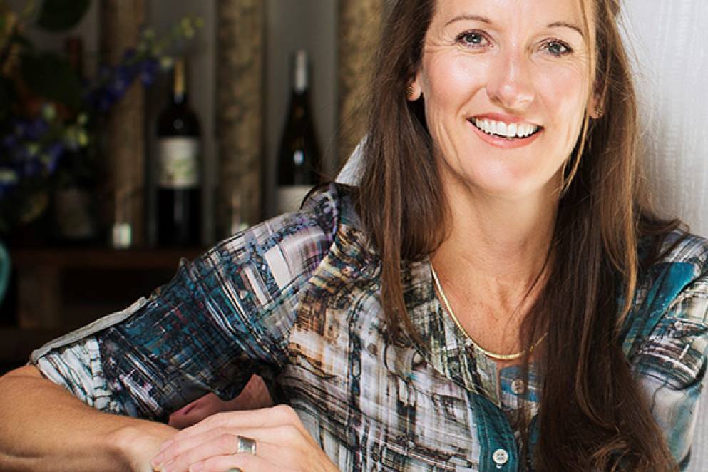 Vintage Wine Dinner at MASU by Nic Watt