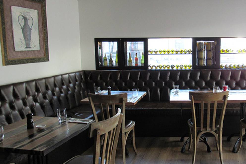 Viva Italian Restaurant