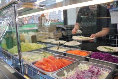 Galata Kebab and Grill