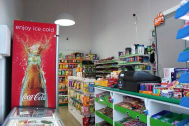 S.C.S Convenience Store