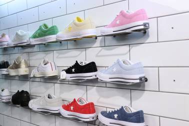 Buy Sneakers in Auckland, Shoe Shops 