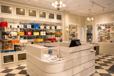 Havana House showroom