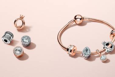 Pandora pendants
