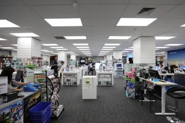 Oakley | Auckland Shopping | Heart of 