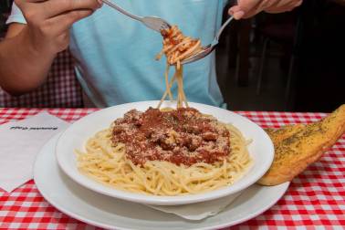 Pasta