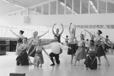 Dancers