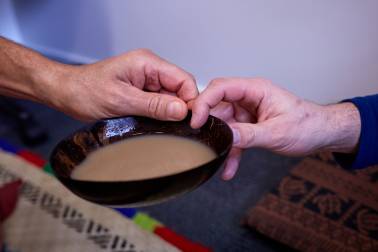 Four Shells Kava Bar &amp; Shop