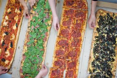 Pizza Presto