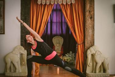 Auckland Yoga Academy