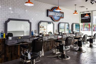 Barbershop co