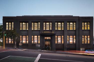 Les Mills Victoria Street