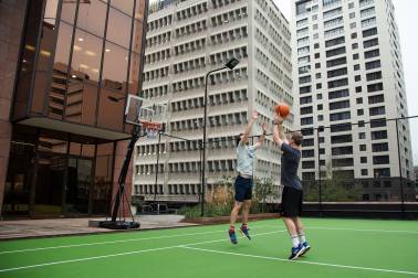 One Five One Health Club