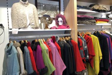 Great Kiwi Yarns
