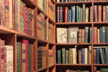 Rare Books