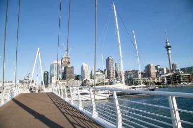 Wynyard Quarter