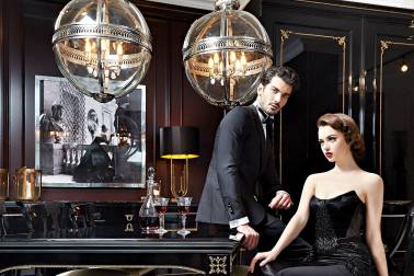 Delux Interiors