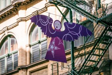 Elliott Street Angels