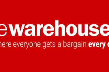 The Warehouse