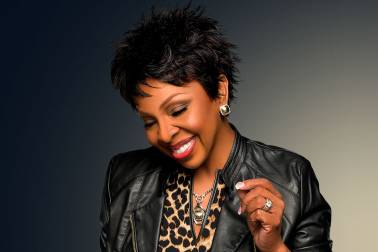 Gladys Knight