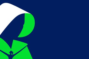 In Conversation with Margaret Atwood