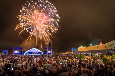 Seeport Festival