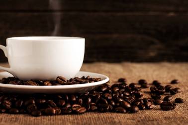Coffee Unsplash2