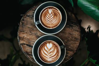 Coffee Unsplash3