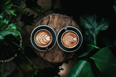 Coffee Unsplash3
