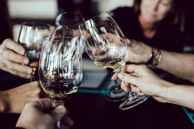 Winemaker Wednesdays at Wynyard Grill