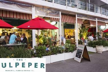 Reading Between The Wines With Auckland Libraries